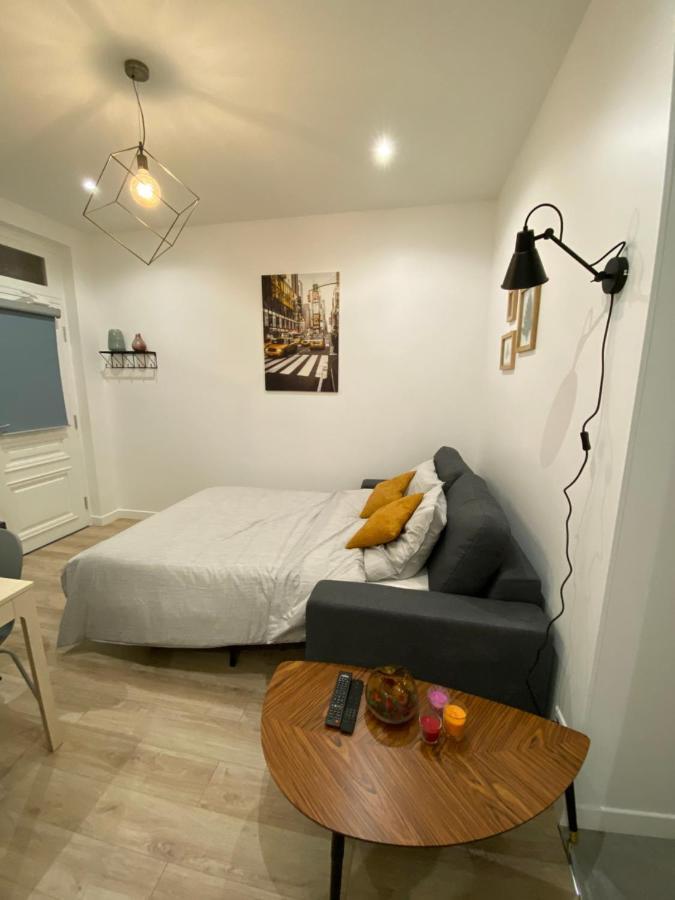 Alex'S House Apartment Paris Ngoại thất bức ảnh