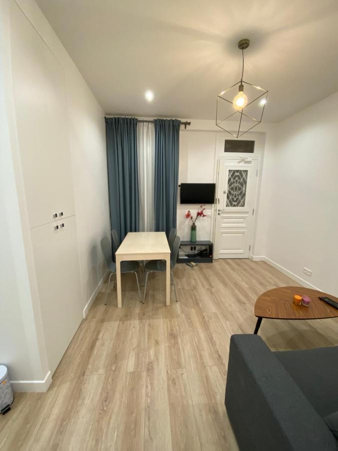 Alex'S House Apartment Paris Ngoại thất bức ảnh