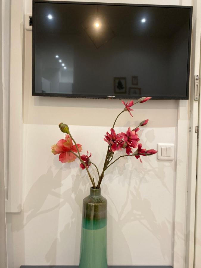 Alex'S House Apartment Paris Ngoại thất bức ảnh