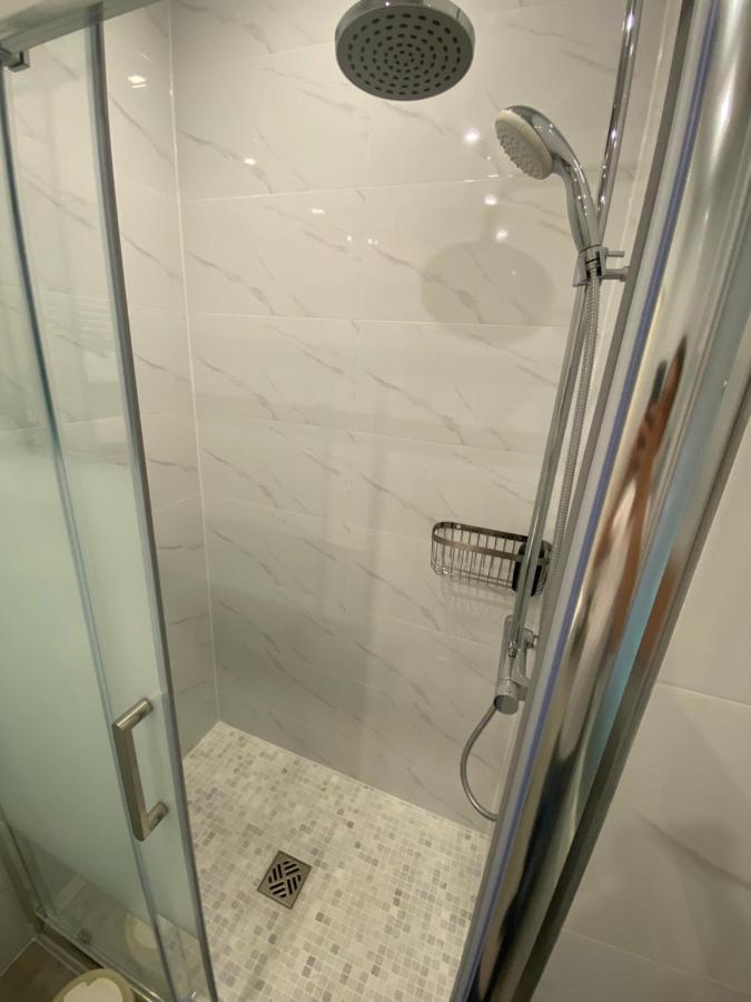 Alex'S House Apartment Paris Ngoại thất bức ảnh