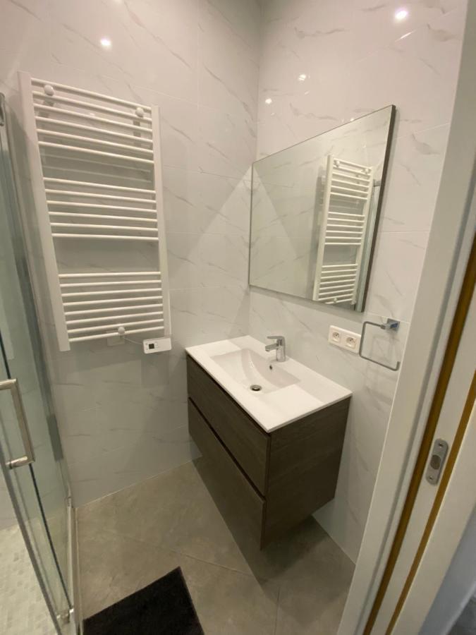 Alex'S House Apartment Paris Ngoại thất bức ảnh