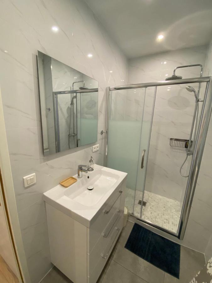 Alex'S House Apartment Paris Ngoại thất bức ảnh