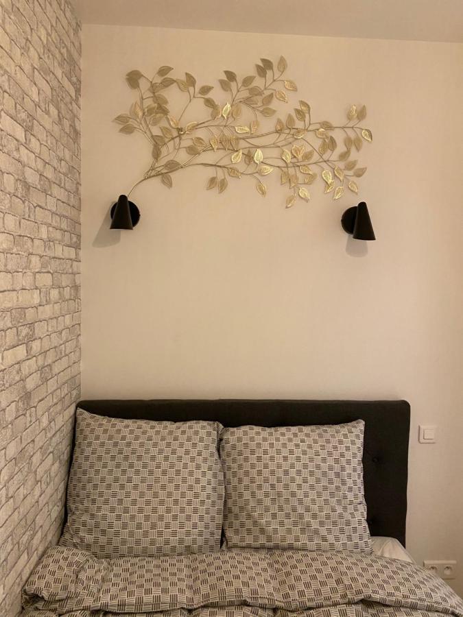 Alex'S House Apartment Paris Ngoại thất bức ảnh