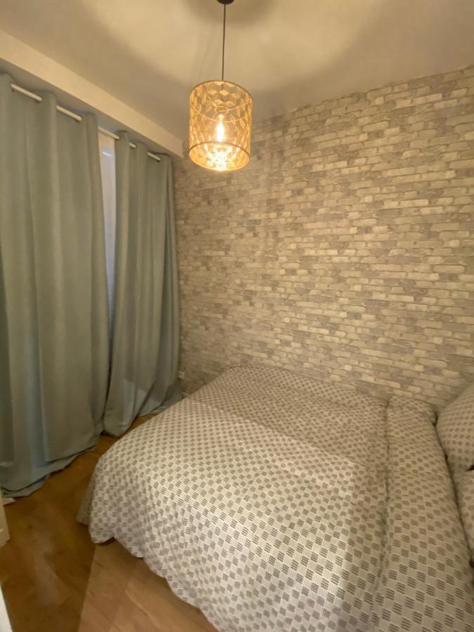 Alex'S House Apartment Paris Ngoại thất bức ảnh
